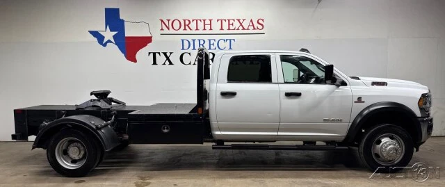 2022 Ram 4500 & 5500 - Image 4 of 21