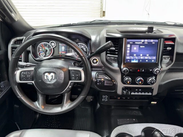 2022 Ram 4500 & 5500 - Image 14 of 21