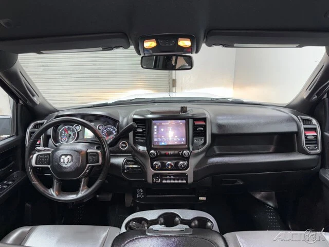 2022 Ram 4500 & 5500 - Image 13 of 21