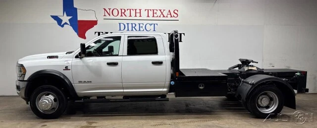 2022 Ram 4500 & 5500 - Image 9 of 21