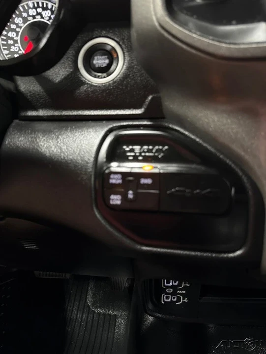 2022 Ram 4500 & 5500 - Image 19 of 21