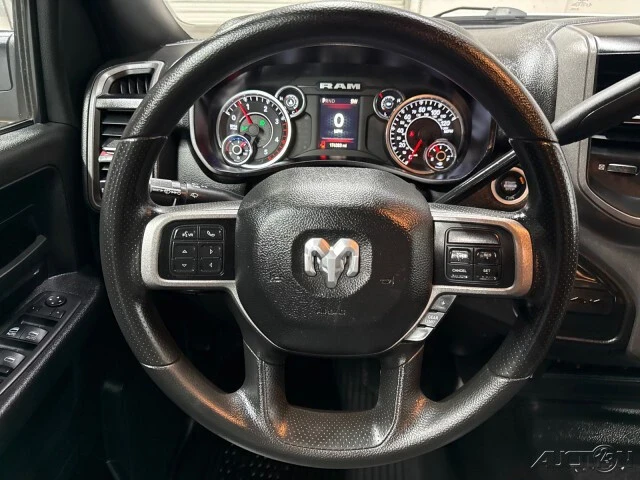 2022 Ram 4500 & 5500 - Image 15 of 21