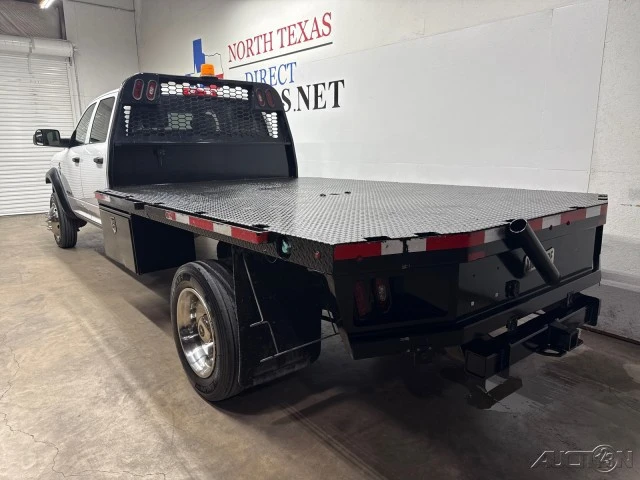 2022 Ram 4500 & 5500 - Image 8 of 24