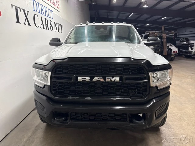 2022 Ram 4500 & 5500 - Image 12 of 24
