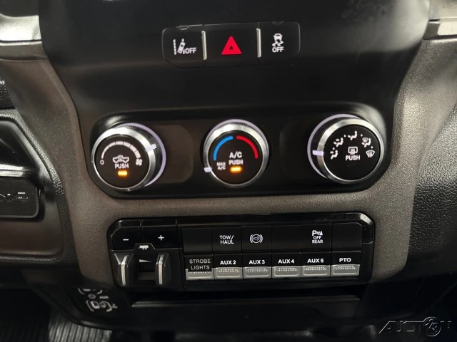 2022 Ram 4500 & 5500 - Image 20 of 24