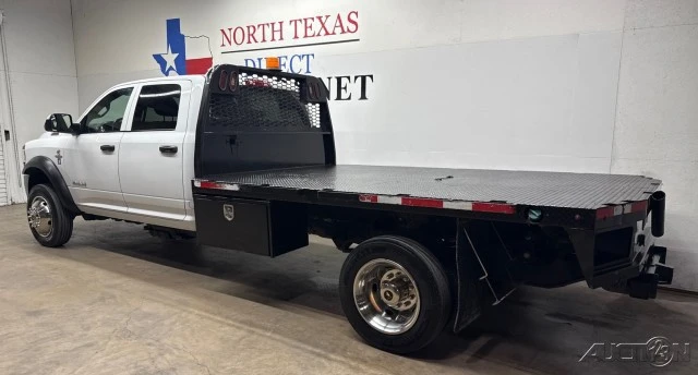2022 Ram 4500 & 5500 - Image 9 of 24