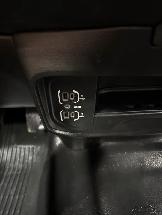 2022 Ram 4500 & 5500 - Image 22 of 24