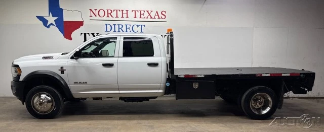 2022 Ram 4500 & 5500 - Image 10 of 24