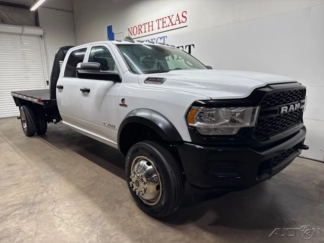 2022 Ram 4500 & 5500 - Image 2 of 24