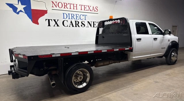 2022 Ram 4500 & 5500 - Image 5 of 24