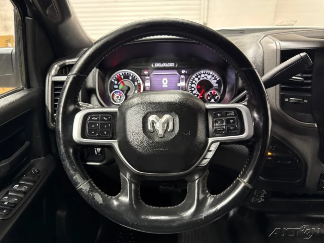 2022 Ram 4500 & 5500 - Image 15 of 24