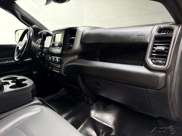2022 Ram 4500 & 5500 - Image 23 of 24