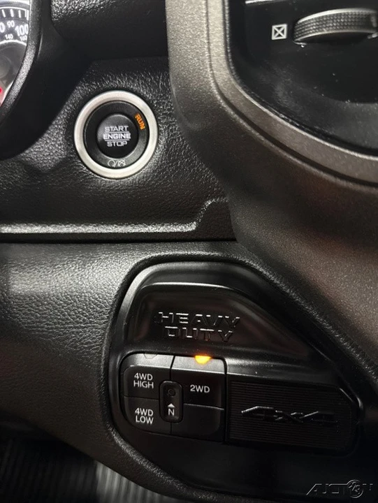 2022 Ram 4500 & 5500 - Image 21 of 24