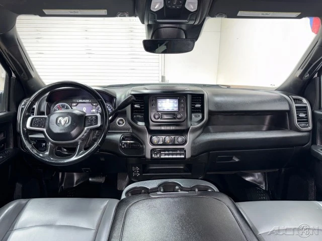2022 Ram 4500 & 5500 - Image 13 of 24