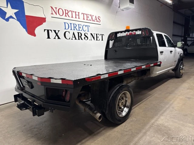 2022 Ram 4500 & 5500 - Image 6 of 24