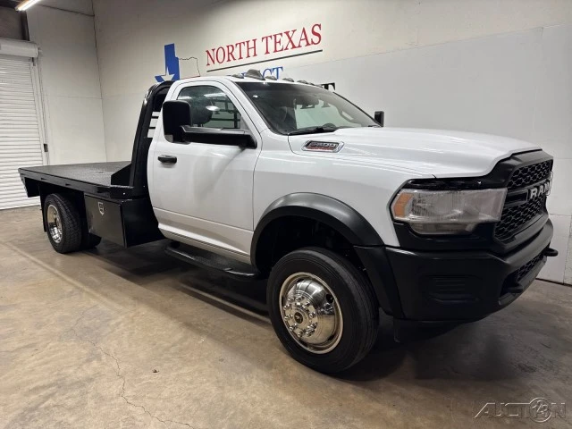 2022 Ram 4500 & 5500 - Image 3 of 21