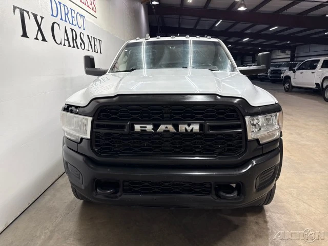 2022 Ram 4500 & 5500 - Image 13 of 21