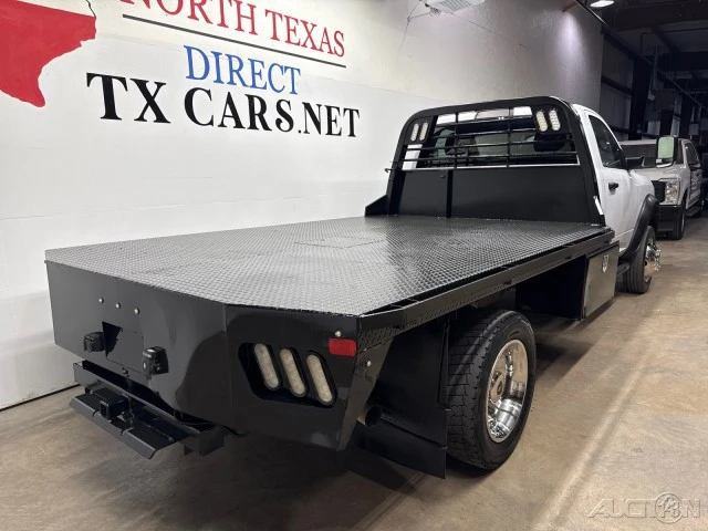2022 Ram 4500 & 5500 - Image 6 of 21