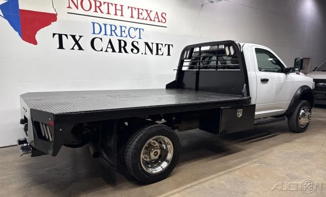 2022 Ram 4500 & 5500 - Image 5 of 21