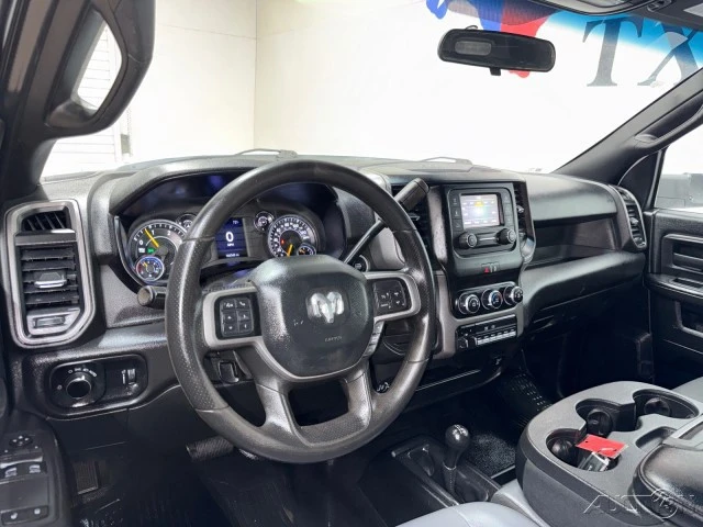 2022 Ram 4500 & 5500 - Image 14 of 21