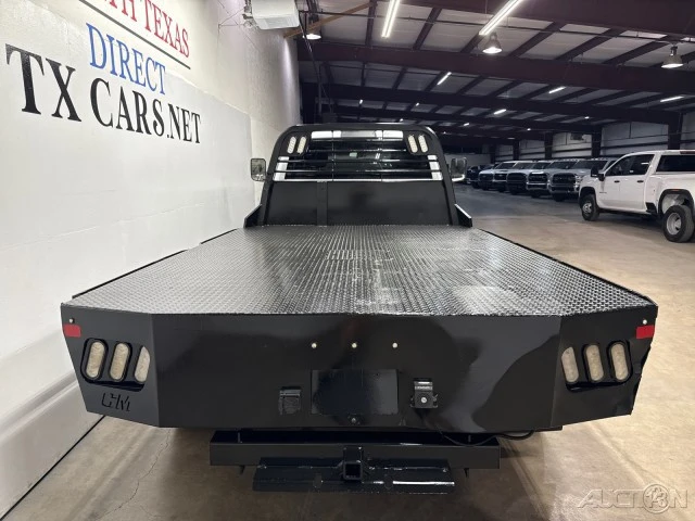2022 Ram 4500 & 5500 - Image 7 of 21