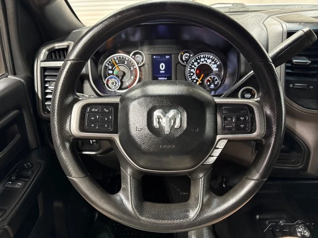 2022 Ram 4500 & 5500 - Image 16 of 21