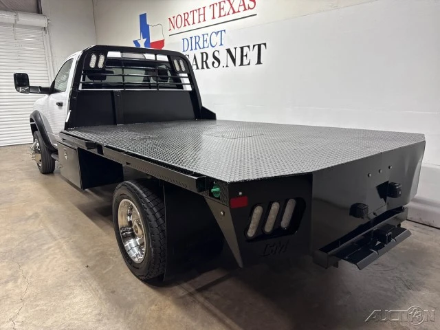 2022 Ram 4500 & 5500 - Image 9 of 21