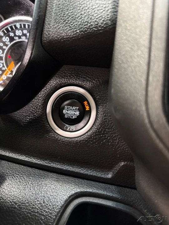 2022 Ram 4500 & 5500 - Image 21 of 21