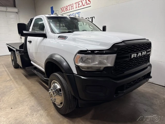 2022 Ram 4500 & 5500 - Image 2 of 21