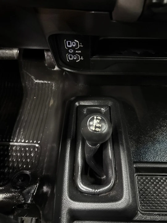2022 Ram 4500 & 5500 - Image 20 of 21