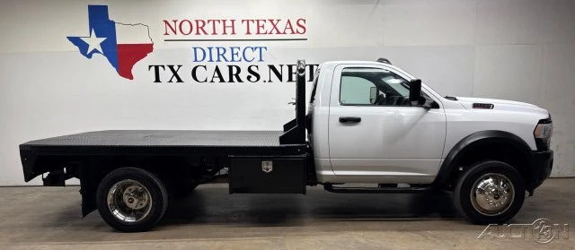 2022 Ram 4500 & 5500 - Image 4 of 21