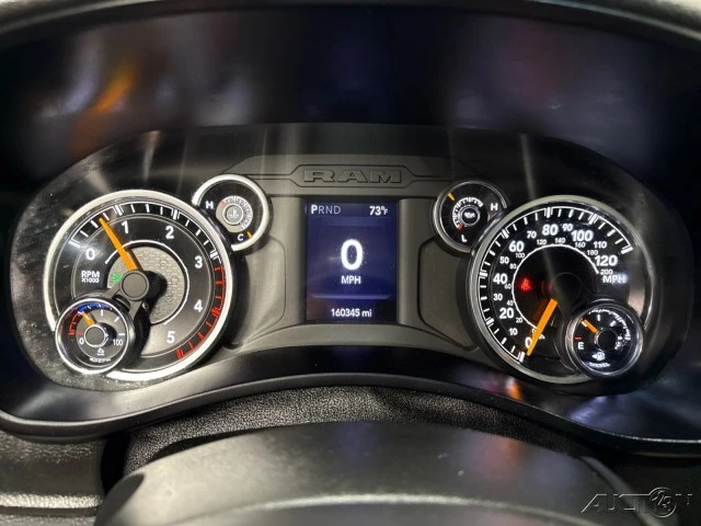 2022 Ram 4500 & 5500 - Image 17 of 21