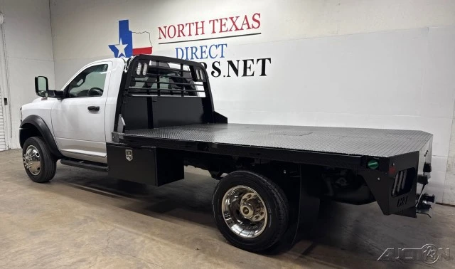 2022 Ram 4500 & 5500 - Image 10 of 21