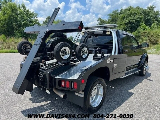 2022 Ram 4500 & 5500 - Image 10 of 12
