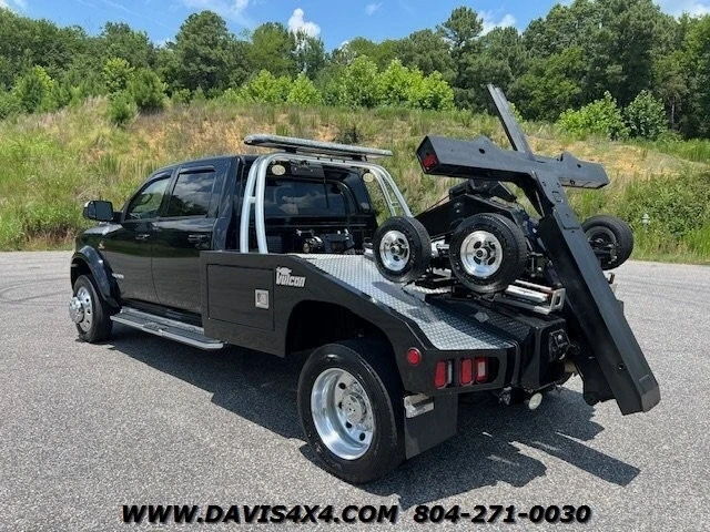 2022 Ram 4500 & 5500 - Image 12 of 12
