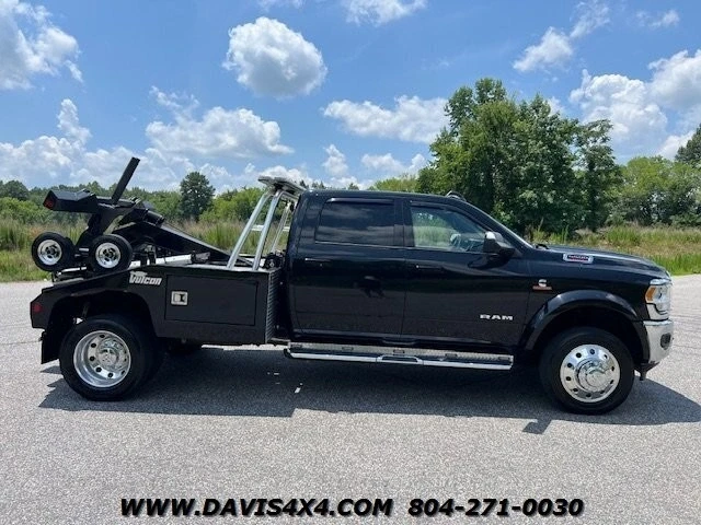 2022 Ram 4500 & 5500 - Image 6 of 12