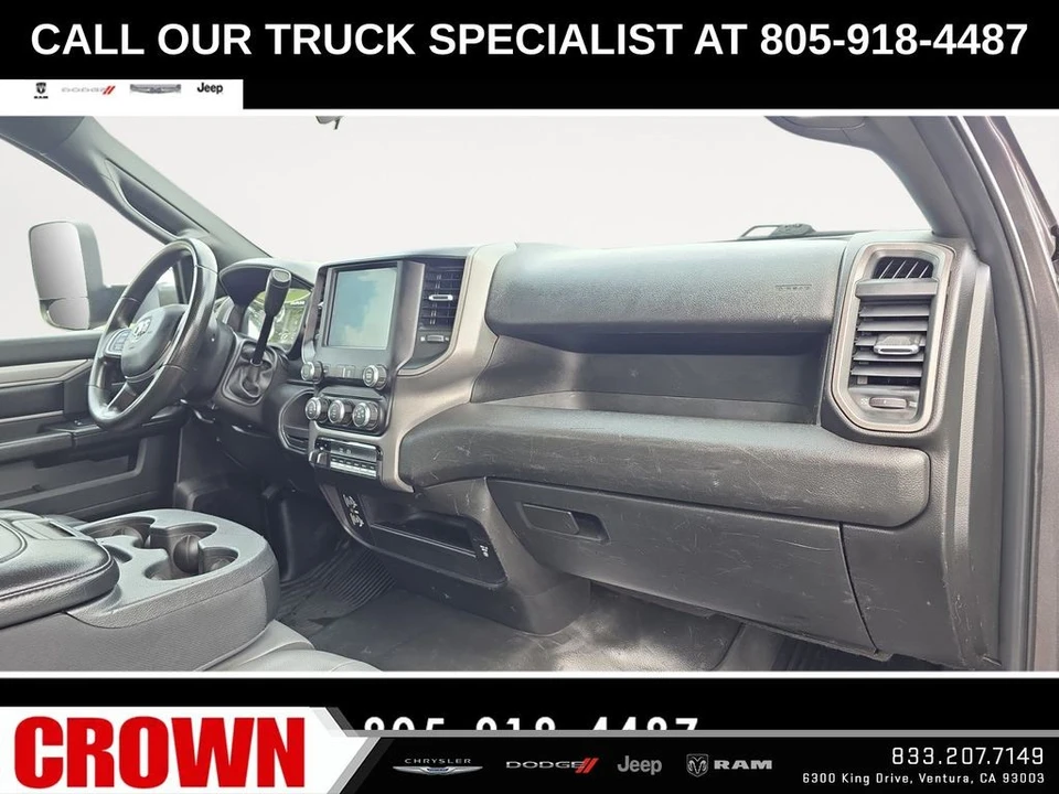 2022 Ram 4500 & 5500 - Image 12 of 12