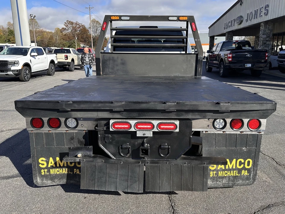 2022 Ram 4500 & 5500 - Image 6 of 12