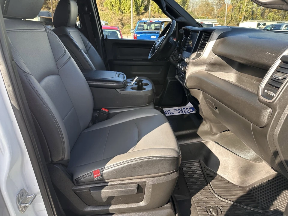 2022 Ram 4500 & 5500 - Image 12 of 12
