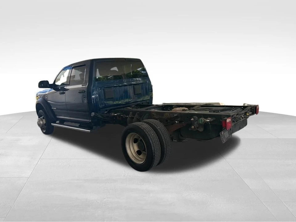 2022 Ram 4500 & 5500 - Image 4 of 12