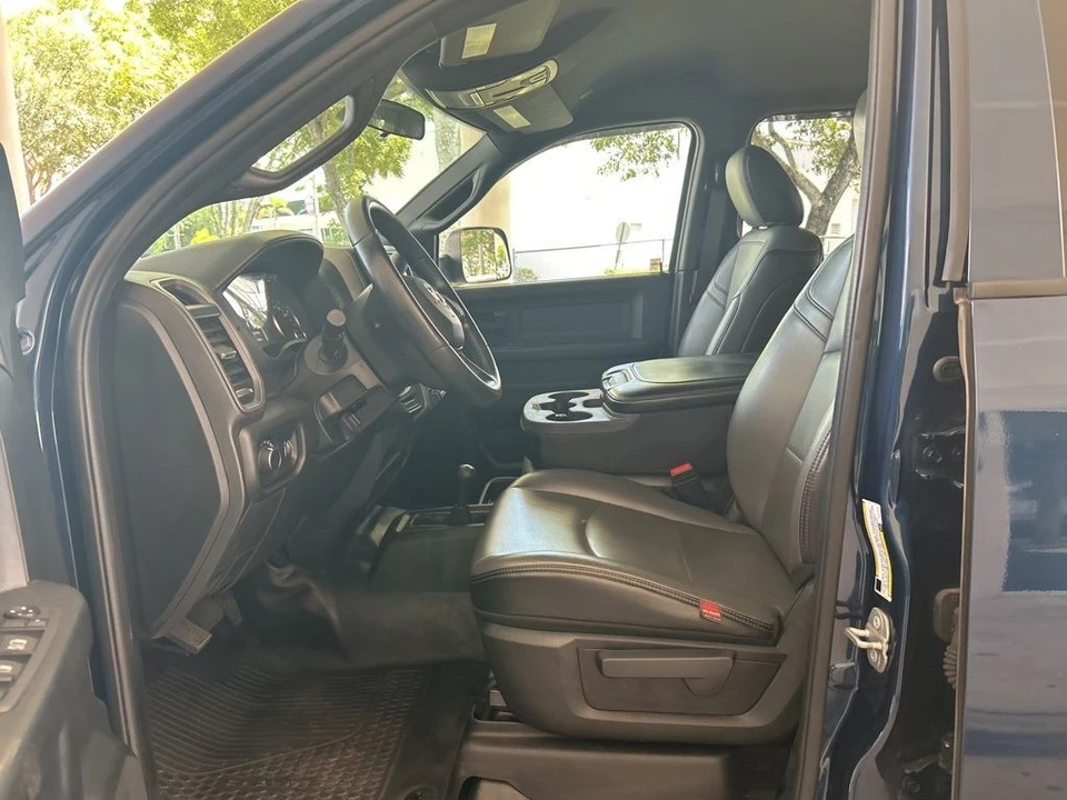 2022 Ram 4500 & 5500 - Image 5 of 12