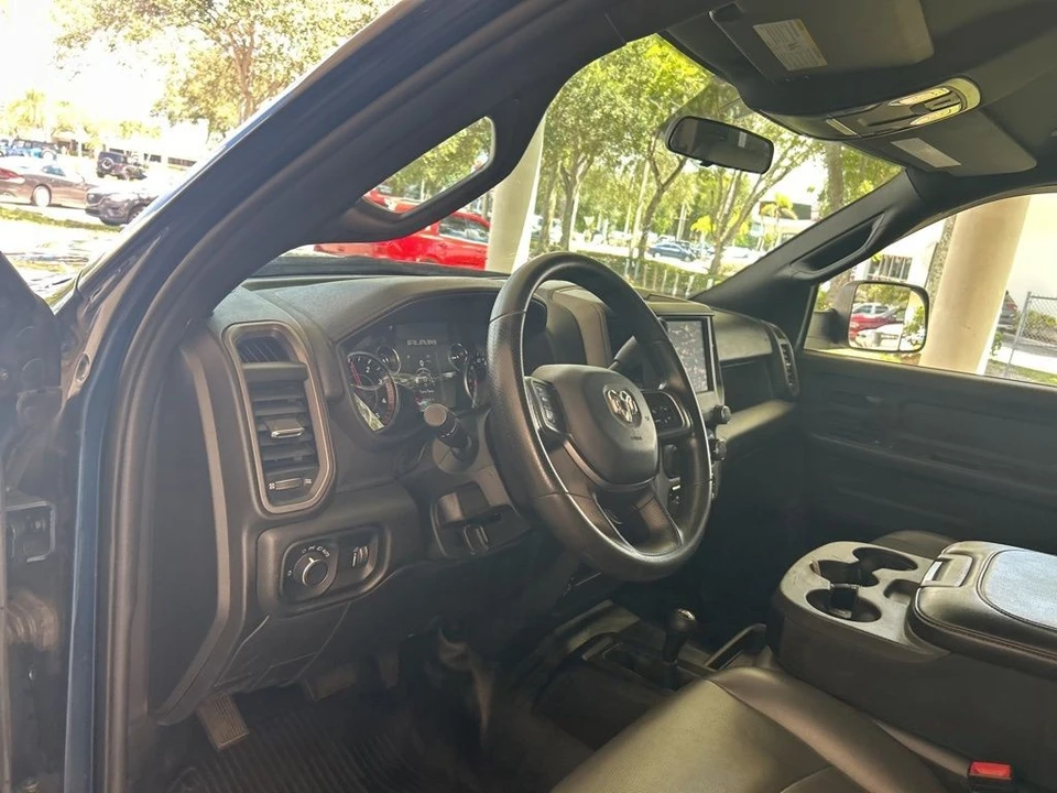 2022 Ram 4500 & 5500 - Image 6 of 12