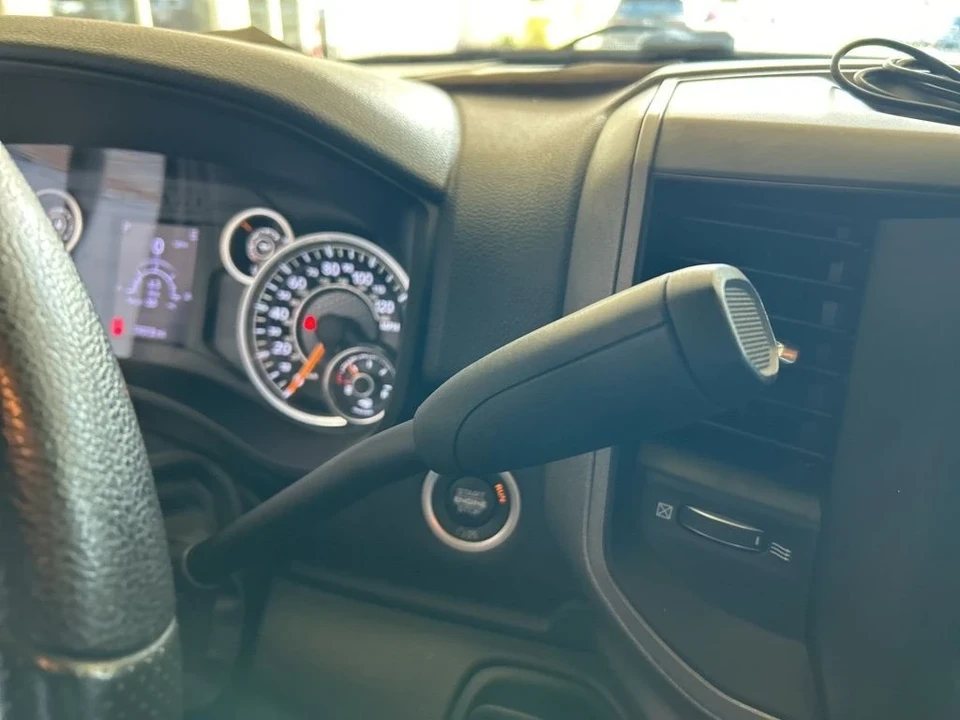 2022 Ram 4500 & 5500 - Image 8 of 12