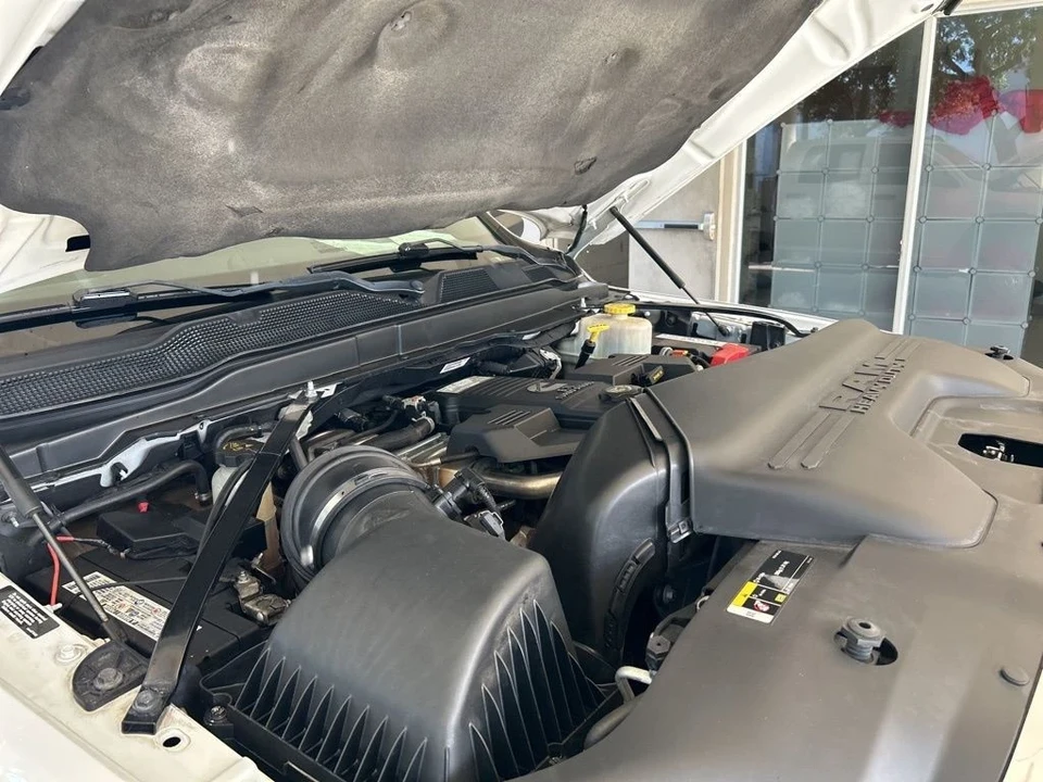 2022 Ram 4500 & 5500 - Image 10 of 12