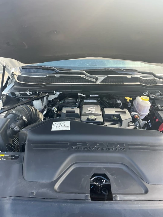 2022 Ram 4500 & 5500 - Image 15 of 15