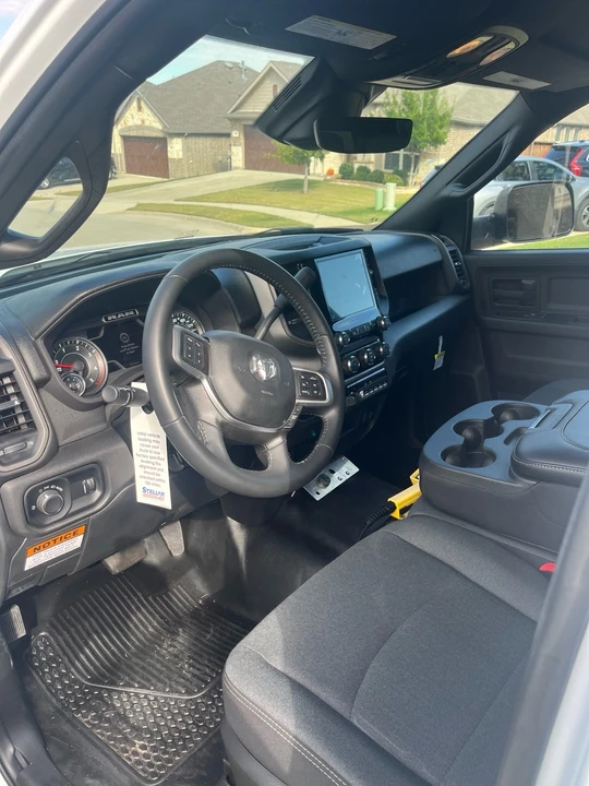 2022 Ram 4500 & 5500 - Image 13 of 15