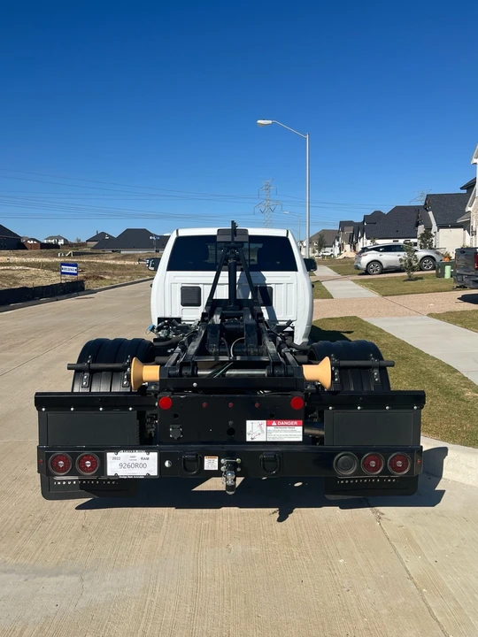 2022 Ram 4500 & 5500 - Image 4 of 15