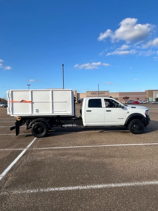 2022 Ram 4500 & 5500 - Image 8 of 15