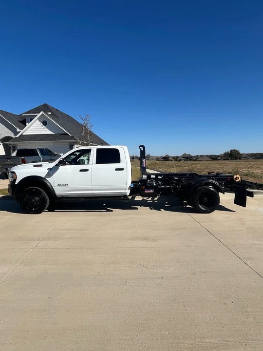 2022 Ram 4500 & 5500 - Image 2 of 15