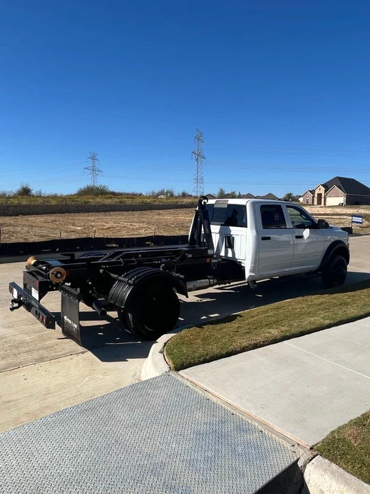 2022 Ram 4500 & 5500 - Image 5 of 15
